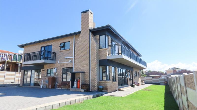 4 Bedroom Property for Sale in Reebok Western Cape
